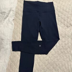 Wunder Train High-Rise Tight 28"